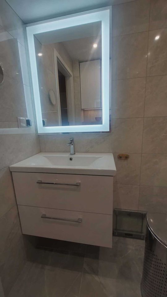 Mieszkanie 2-pokojowe Nowy Sącz, al. Aleje mjr. Henryka Sucharskiego. Zdjęcie 3