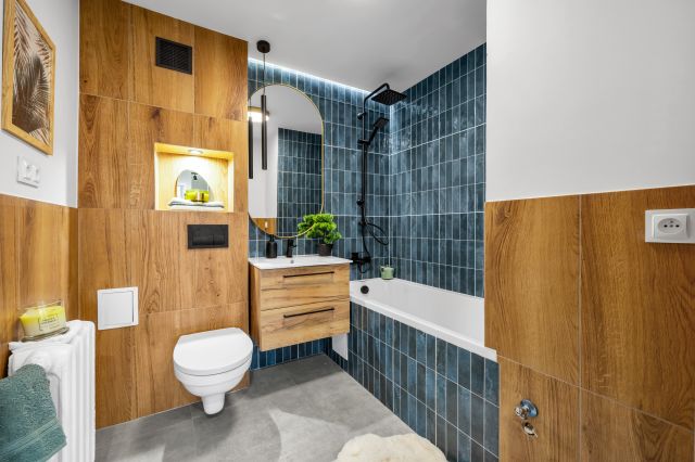 Mieszkanie 3-pokojowe Otwock, ul. Kazimierza Pułaskiego. Zdjęcie 1