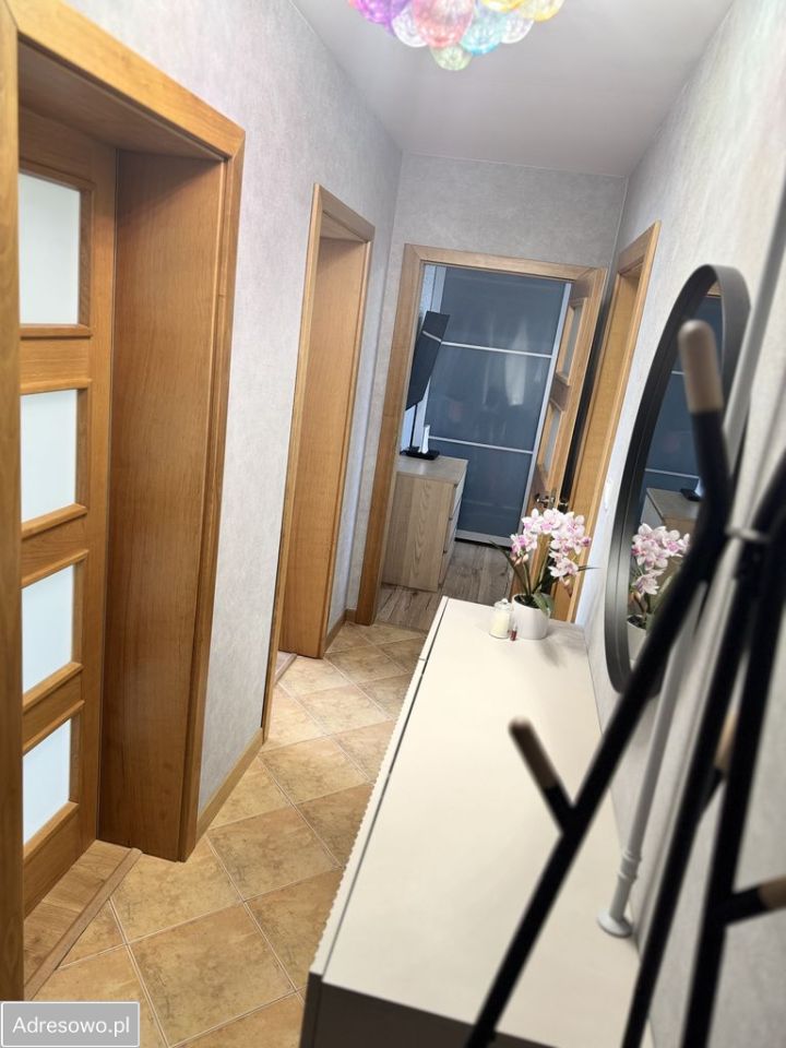 Mieszkanie 3-pokojowe Wschowa, ul. Obrońców Warszawy. Zdjęcie 19