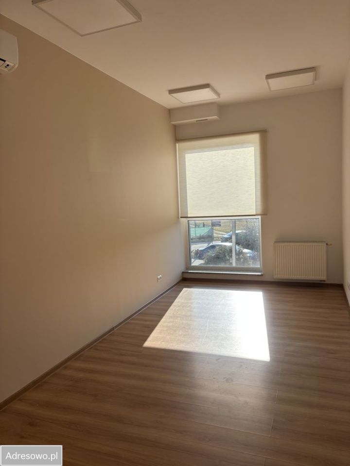 Biuro Ślęza, ul. Akacjowa. Zdjęcie 2