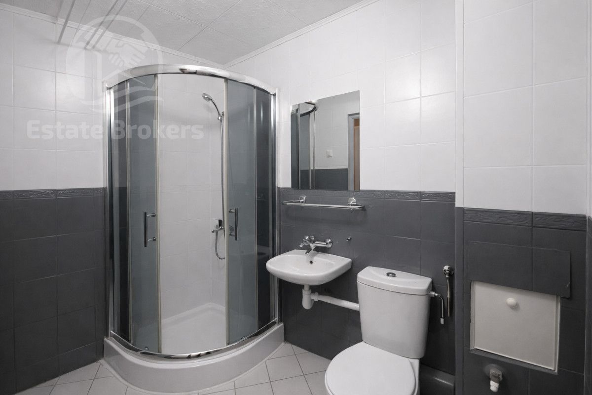 Mieszkanie 2-pokojowe Wrocław Śródmieście, ul. kard. Stefana Wyszyńskiego. Zdjęcie 5