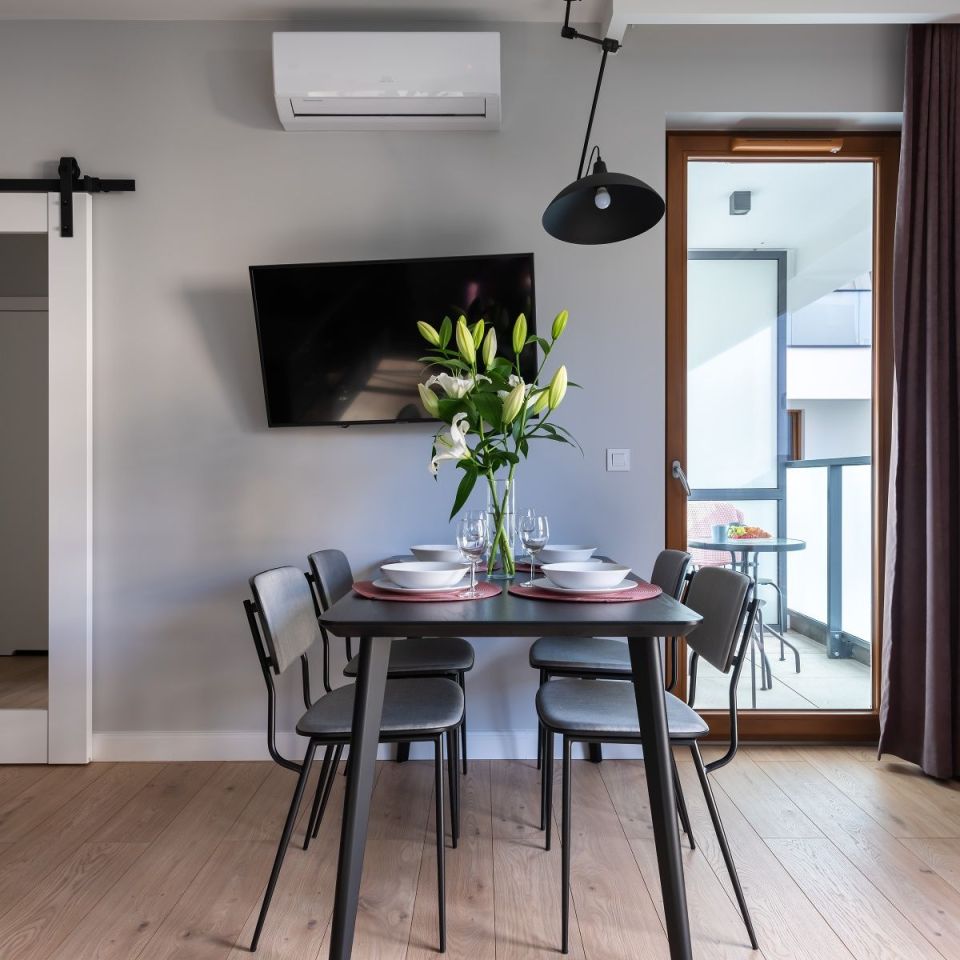 Mieszkanie 2-pokojowe Warszawa Wola, ul. Karolkowa. Zdjęcie 7