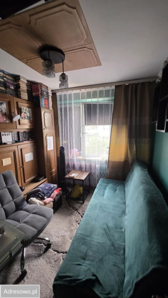 Mieszkanie 2-pokojowe Będzin Ksawera, ul. Cynkowa. Zdjęcie 6