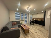 Mieszkanie 1-pokojowe Bielsko-Biała, ul. Goleszowska. Zdjęcie 1