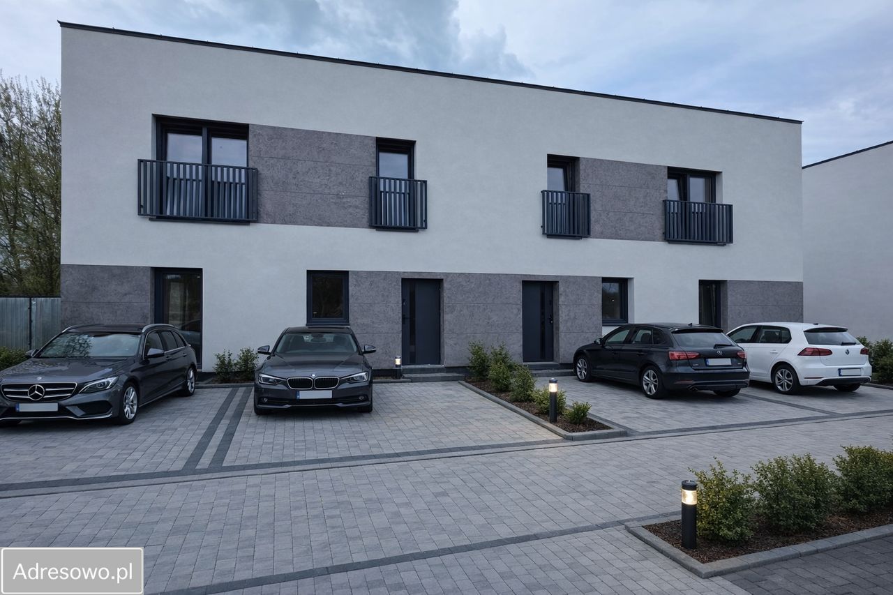 bliźniak, 4 pokoje Ciechocinek, ul. Piaskowa. Zdjęcie 6