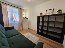 Mieszkanie 4-pokojowe Ostróda, ul. Johanna Herdera. Zdjęcie 1