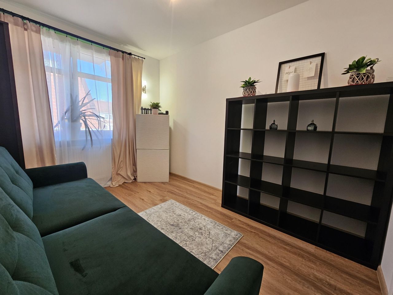 Mieszkanie 4-pokojowe Ostróda, ul. Johanna Herdera. Zdjęcie 2