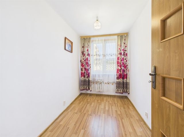 Mieszkanie 3-pokojowe Dąbrowa Górnicza Centrum, al. Tadeusza Kościuszki. Zdjęcie 14