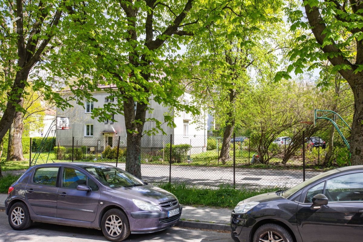 Mieszkanie 1-pokojowe Bielsko-Biała, ul. Kasztanowa. Zdjęcie 17