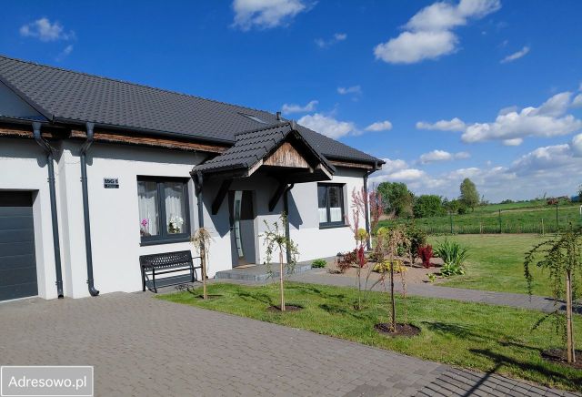 bliźniak, 5 pokoi Pełczyn. Zdjęcie 1