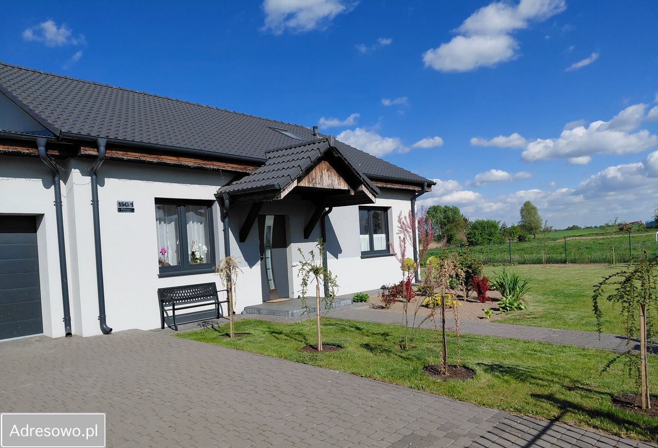 bliźniak, 5 pokoi Pełczyn. Zdjęcie 1