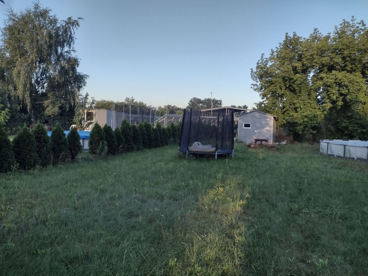 Działka rekreacyjna Gostyń. Zdjęcie 8