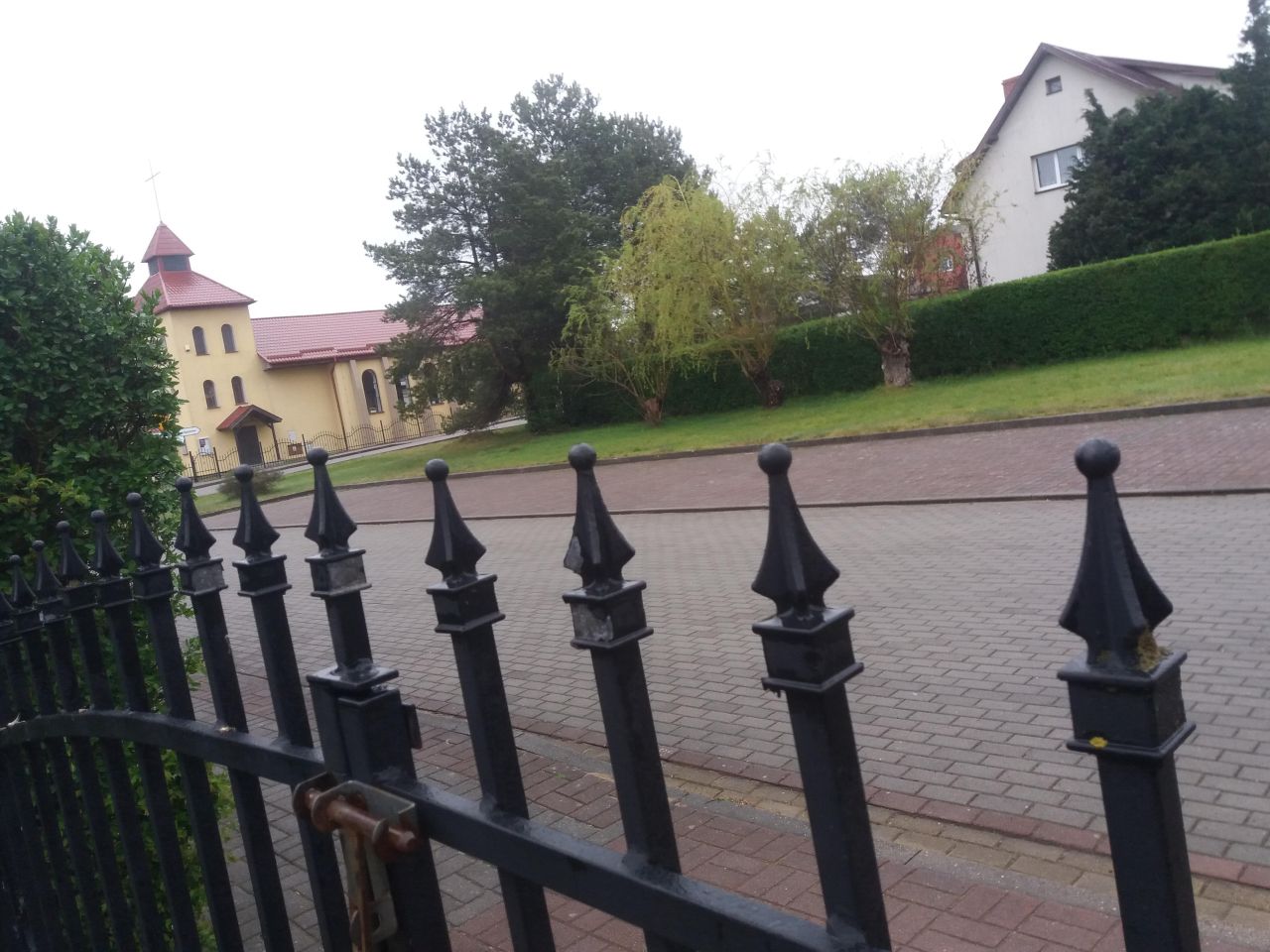 Mieszkanie 3-pokojowe Suchorze, ul. Lipowa. Zdjęcie 29