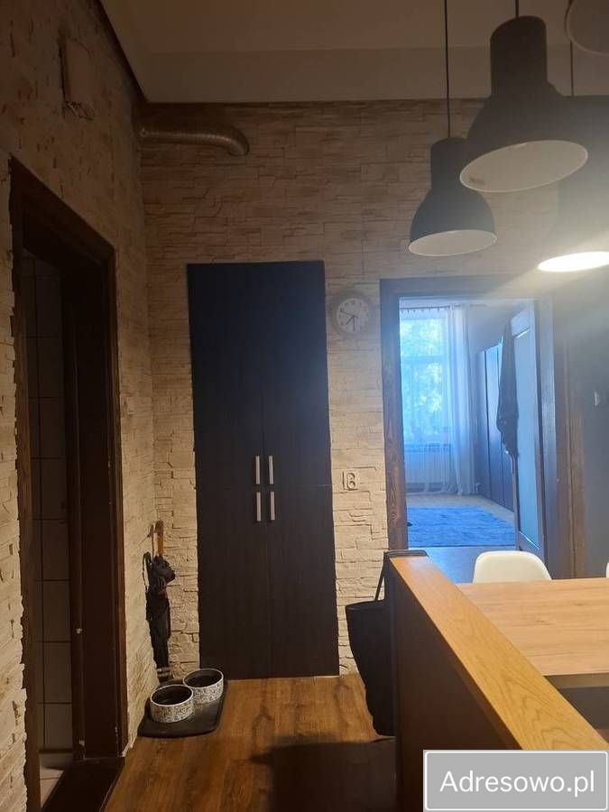 Mieszkanie 3-pokojowe Radom Śródmieście, ul. Stefana Żeromskiego. Zdjęcie 8