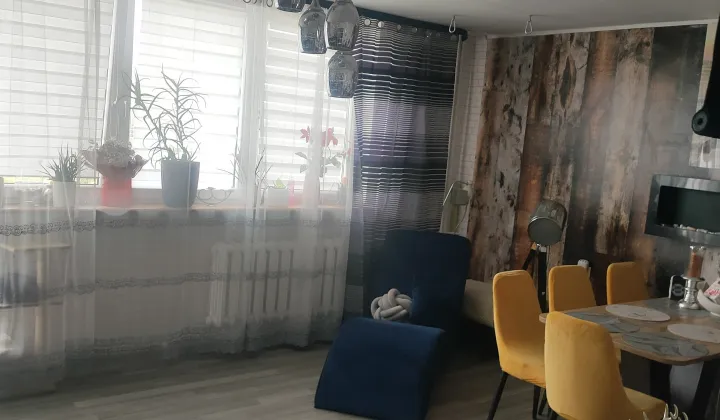 Mieszkanie 3-pokojowe Kotla, ul. Głogowska