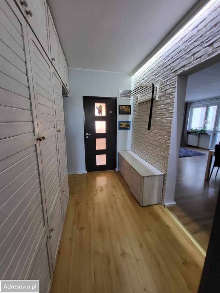 Mieszkanie 4-pokojowe Bydgoszcz Fordon, ul. Stanisława Łabendzińskiego. Zdjęcie 10