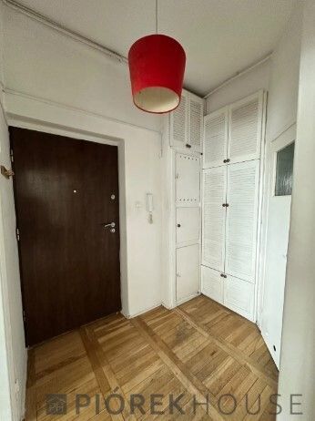Mieszkanie 1-pokojowe Warszawa Mokotów, ul. Rakowiecka. Zdjęcie 11