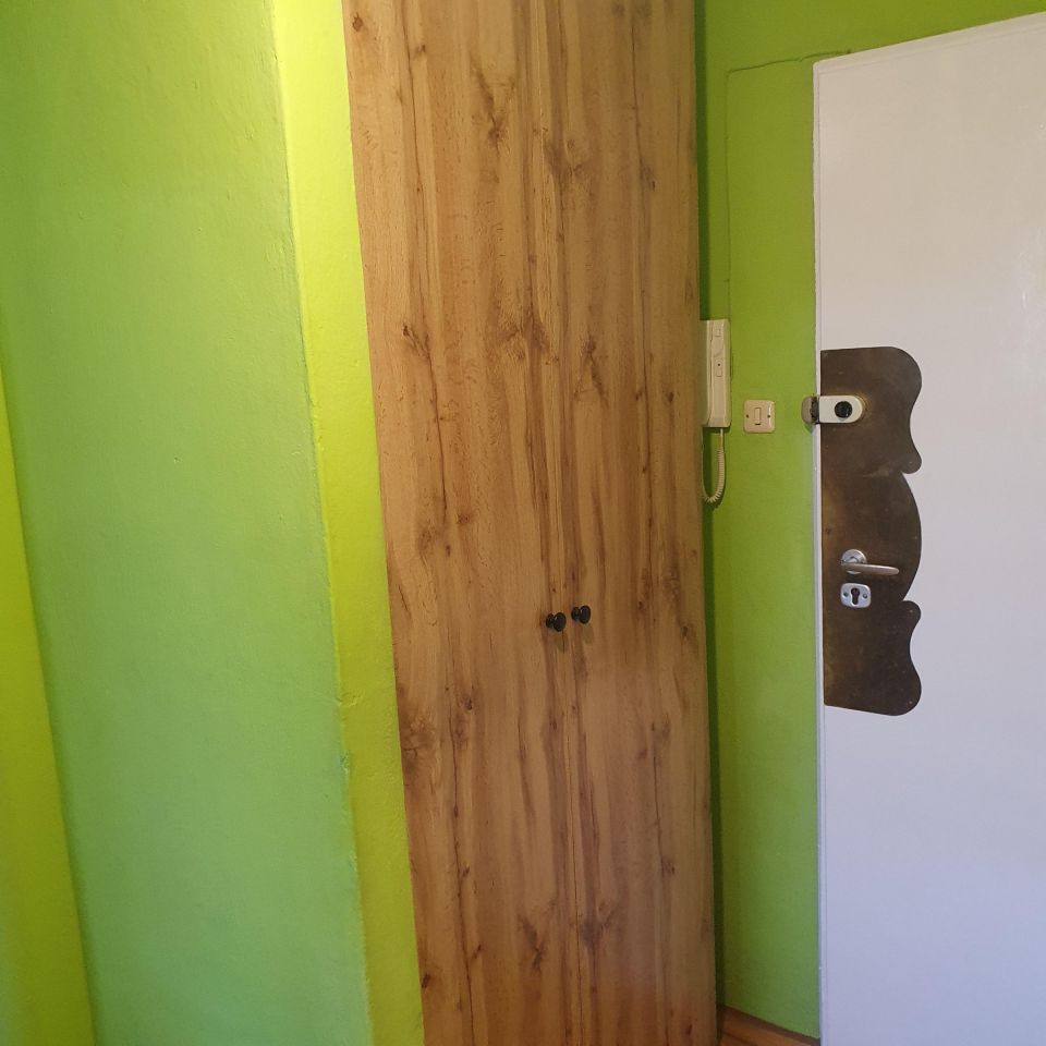 Mieszkanie 2-pokojowe Wolbrom Nowe Miasto, os. Skalska. Zdjęcie 11