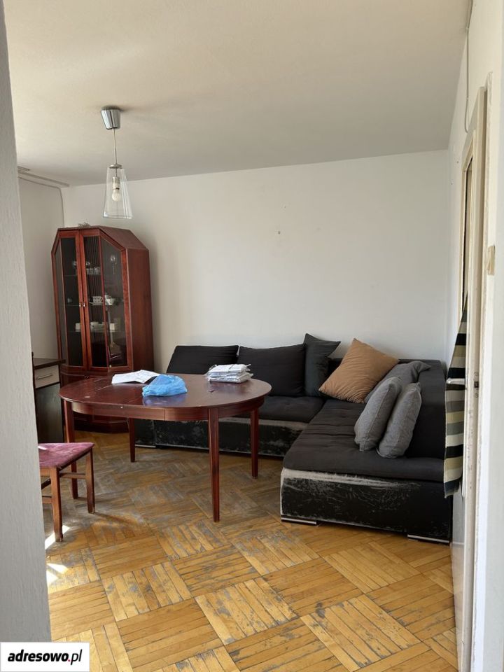 Mieszkanie 3-pokojowe Warszawa Praga-Północ, ul. Wiosenna. Zdjęcie 1