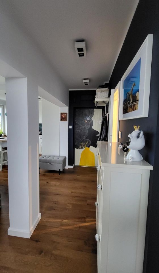 Mieszkanie 2-pokojowe Dąbrówka, ul. Dworska. Zdjęcie 8