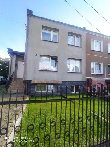 bliźniak, 5 pokoi Ełk POHZ. Zdjęcie 1