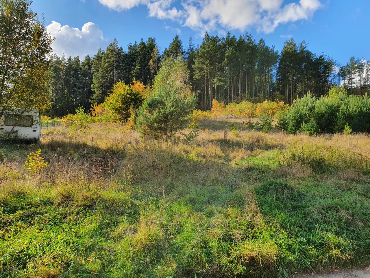 Działka budowlana Łupstych. Zdjęcie 6
