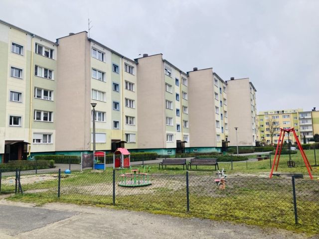 Mieszkanie 2-pokojowe Bydgoszcz Szwederowo, ul. Brzozowa. Zdjęcie 1