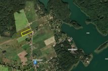 Działka budowlana Bogaczewo. Zdjęcie 1