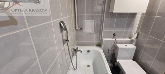 Mieszkanie 2-pokojowe Kraków Bieńczyce, os. Jagiellońskie. Zdjęcie 6