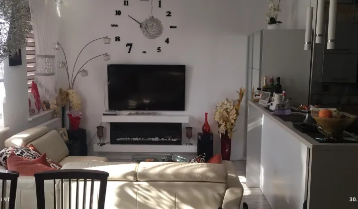 Mieszkanie 3-pokojowe Białogard, ul. Królowej Jadwigi