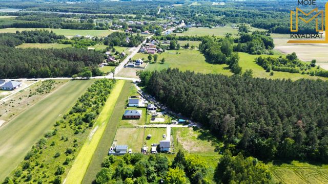 Działka Zwierzchów. Zdjęcie 10