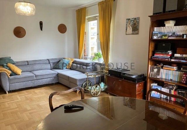 Mieszkanie 3-pokojowe Warszawa Mokotów, ul. Bolesława Limanowskiego