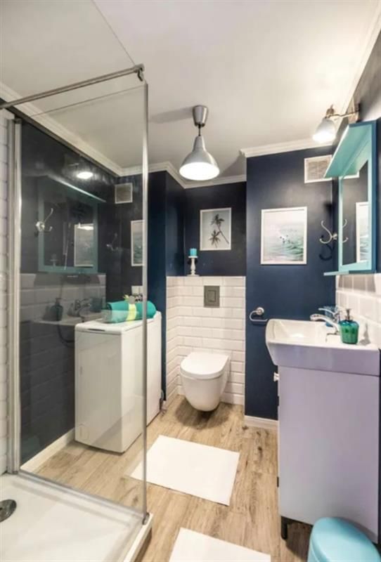 Mieszkanie 1-pokojowe Wrocław Stare Miasto, ul. Księcia Witolda. Zdjęcie 6