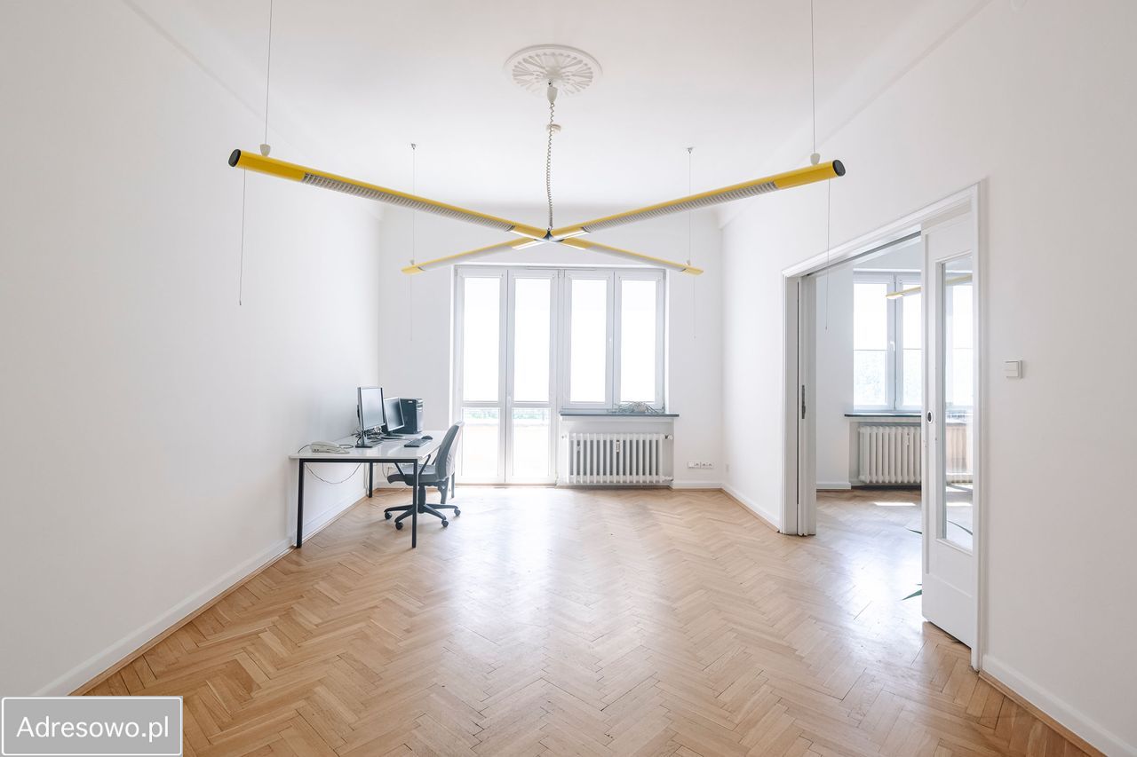 Mieszkanie 5-pokojowe Łódź Śródmieście, ul. Prezydenta Gabriela Narutowicza. Zdjęcie 15