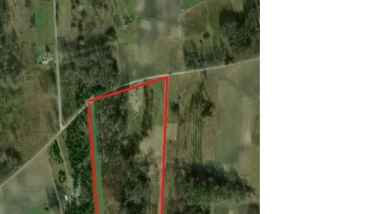 Działka rolna Bystrzanów
