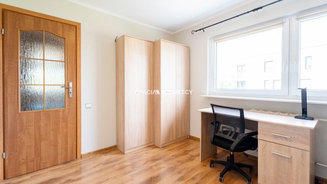 Mieszkanie 3-pokojowe Kraków Prądnik Biały, ul. Zawodzie. Zdjęcie 14