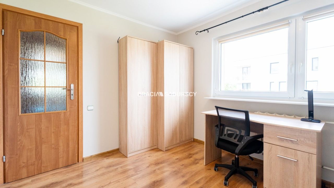 Mieszkanie 3-pokojowe Kraków Prądnik Biały, ul. Zawodzie. Zdjęcie 14