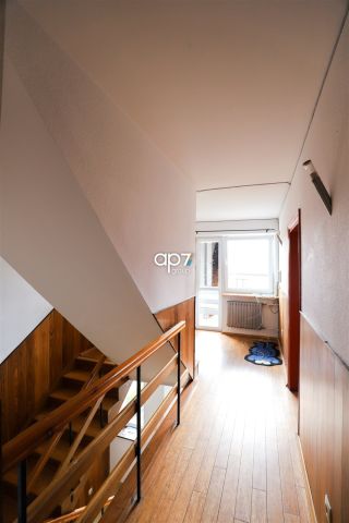 dom szeregowy, 9 pokoi Kraków Prądnik Biały, ul. Nad Sudołem. Zdjęcie 14