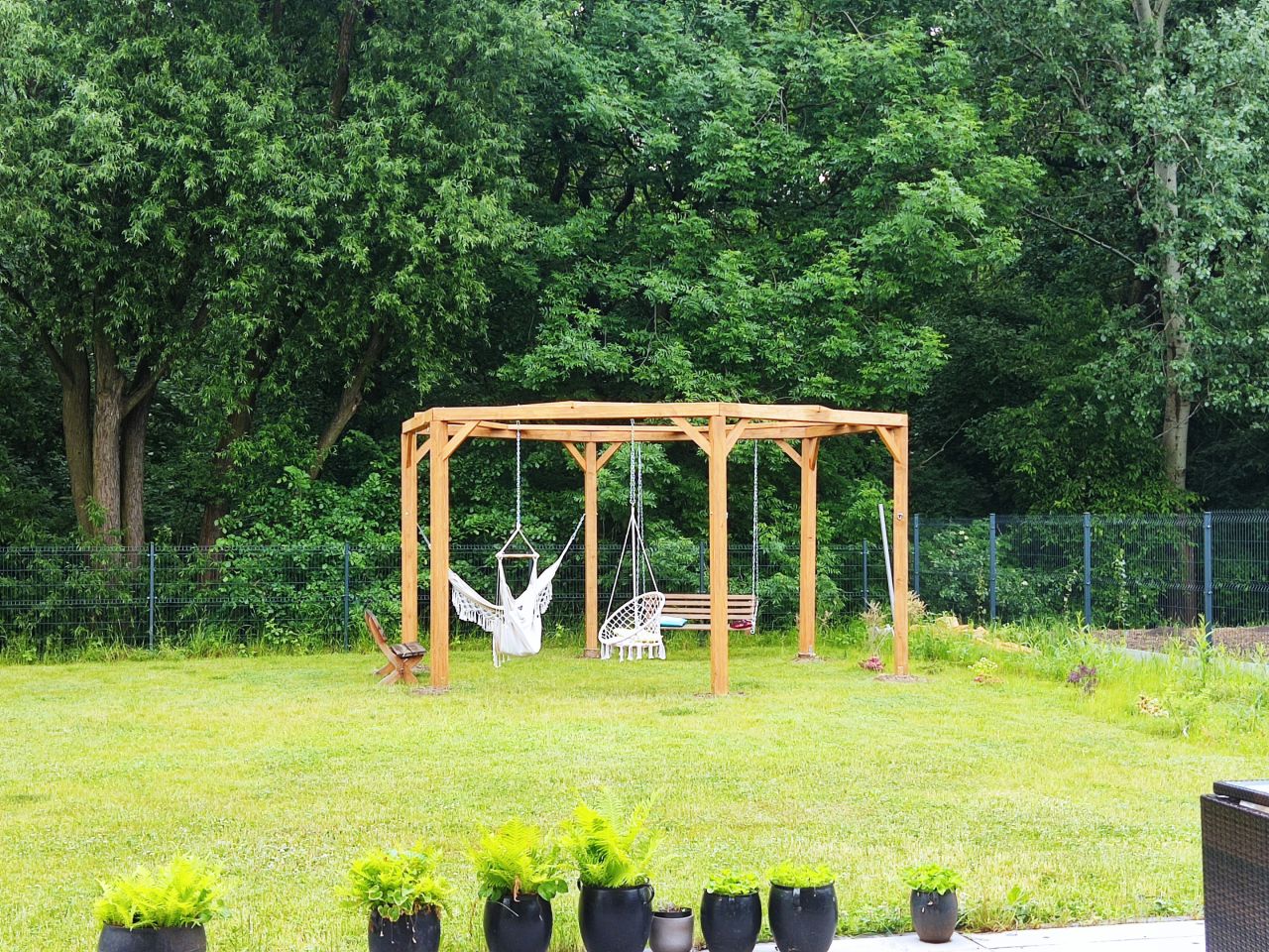 dom wolnostojący, 5 pokoi Kraków Nowa Huta, ul. Klasztorna. Zdjęcie 20