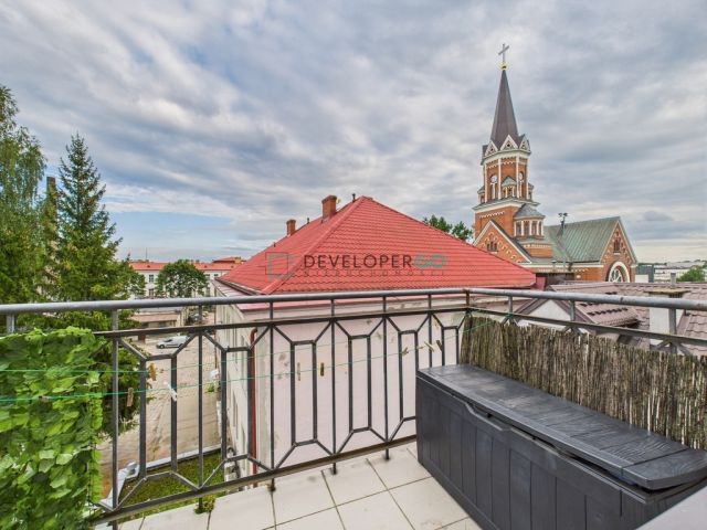 Mieszkanie 4-pokojowe Białystok Bojary, ul. Warszawska. Zdjęcie 16