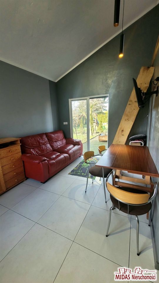 Działka Zarzeczewo. Zdjęcie 8