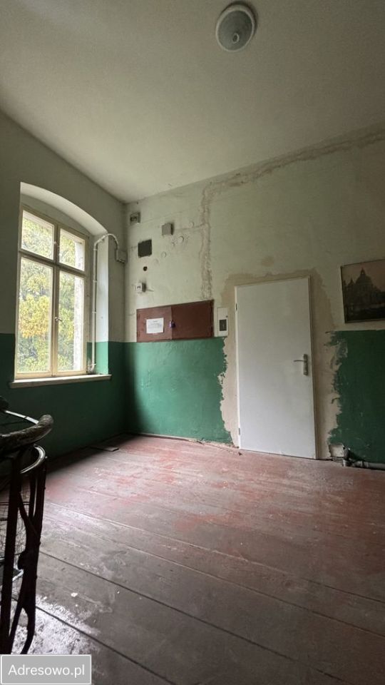 Mieszkanie 1-pokojowe Półwsie. Zdjęcie 13