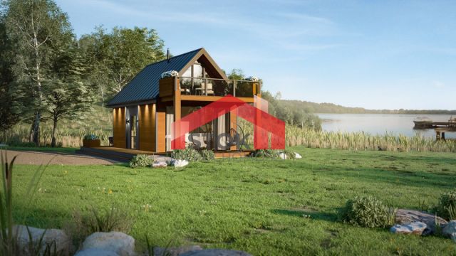 siedlisko, 3 pokoje Poczopek. Zdjęcie 3