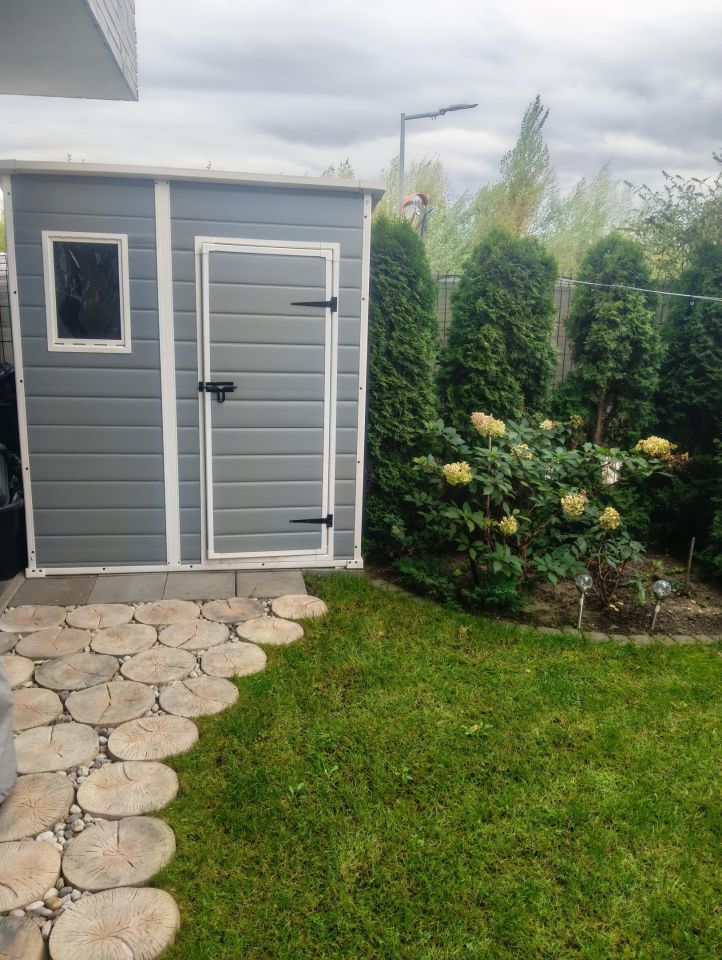 Mieszkanie 2-pokojowe Stara Iwiczna, ul. Nowa. Zdjęcie 18