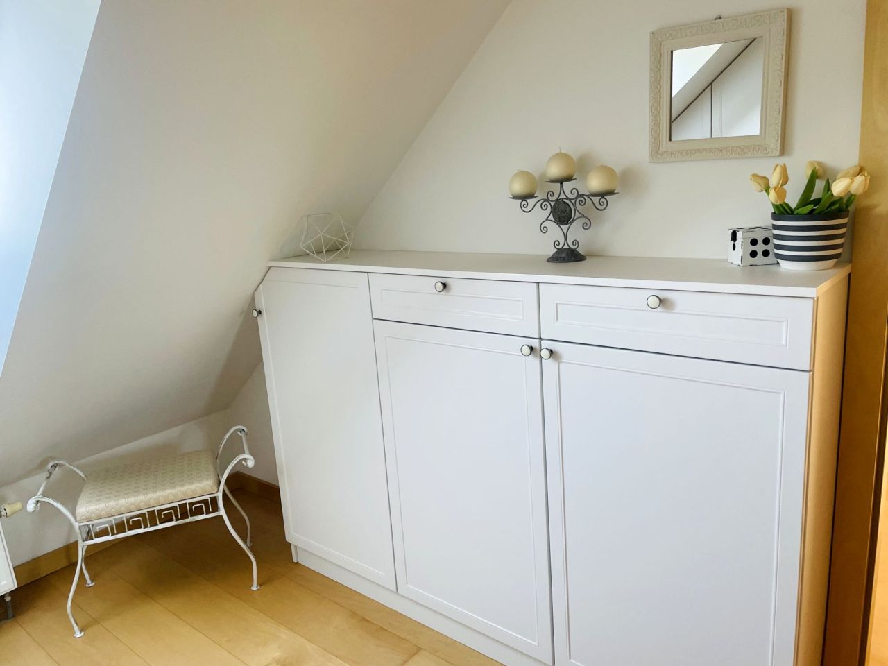 Mieszkanie 4-pokojowe Szczecin Bukowe, ul. Romantyczna. Zdjęcie 18