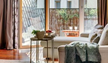 Mieszkanie 3-pokojowe Warszawa Wola, ul. Banderii