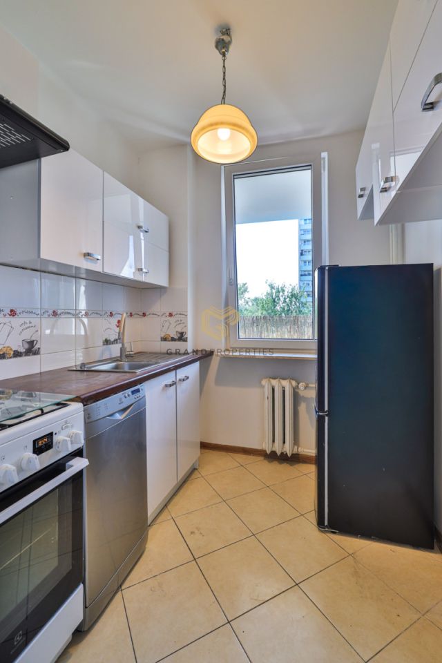 Mieszkanie 2-pokojowe Warszawa Wola, ul. Wolska. Zdjęcie 7