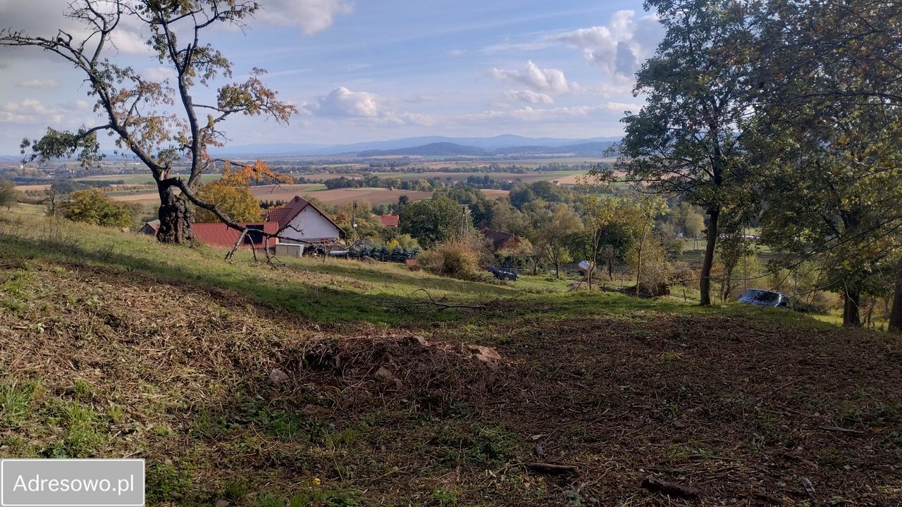 Działka budowlana Lutomierz. Zdjęcie 12