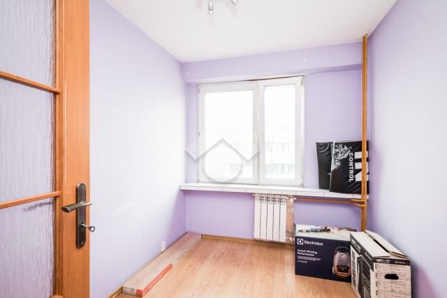 Mieszkanie 5-pokojowe Kraków Podgórze Duchackie, ul. Walerego Sławka. Zdjęcie 4