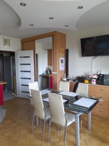 Mieszkanie 2-pokojowe Warszawa Ursynów, ul. Stanisława Herbsta. Zdjęcie 5